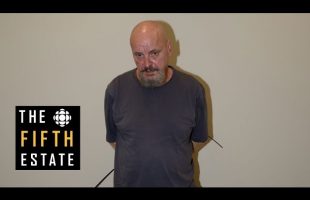 Basil Borutski full police interview:  triple murderer details deaths in interrogation tape