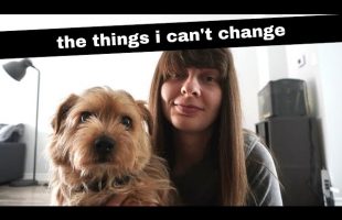 The Things I Can’t Change