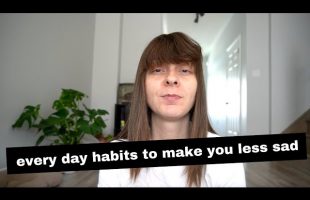 10 Easy Habits For Better Mental Health
