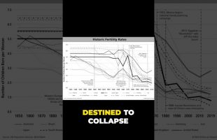 Why Industrial Civilization is Doomed