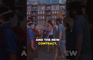 The Old vs  New Romantic Contracts