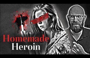 Krokodil – The Flesh Eating Drug