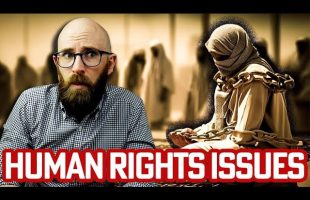 Inside the Kingdom of Fear: The Shocking Truth about Saudi Arabia’s Human Rights Abuses