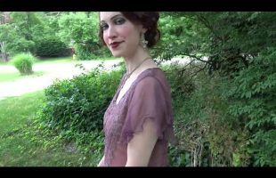 1920’s Alexa Flapper Dress | The Wardrobe Shop