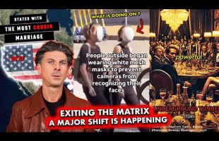 People are Waking Up ….. Strange Times 3