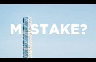 Is This New York Skyscraper Cursed?