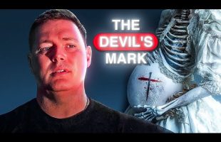 DEMONOLOGIST Shares His Most TERRIFYING Stories Of Possession, Demons & Exorcism | Interview