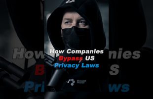How Spam Call Centers Work Around Our Laws