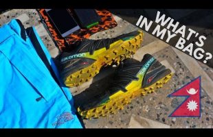 ESSENTIAL PACKING LIST – Everest Base Camp | Gear + Advice