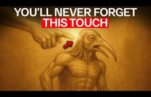 This SINGLE TOUCH Activates Instant Healing — Thoth’s Lost Technique EXPLAINED