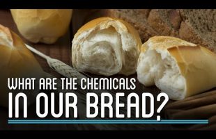 Chemicals In Our Bread? | How to Make Everything