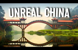 WONDER OF CHINA | Fascinating Places to Visit in China | China Travel Video
