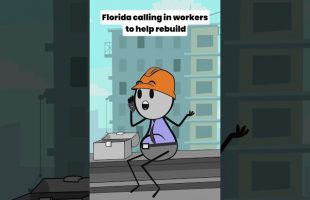 Florida calling in workers to help rebuild