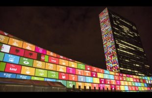 Supremacy Of The United Nations | 3-Oct-94- Bill Cooper