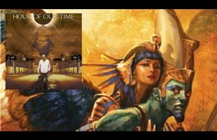 Osiris & Iris: Part 1 & 2 – Bill Cooper