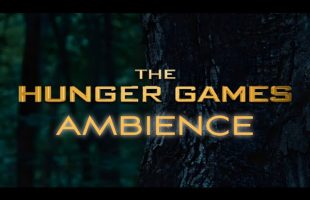 The Hunger Games | Ambient Soundscape