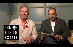 Q&A : The Money Pipeline – The Fifth Estate