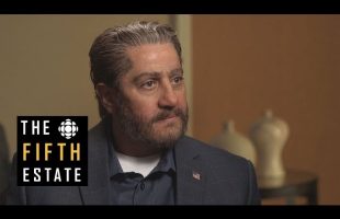 Via Rail Terror Plot : The Inside Man – The Fifth Estate
