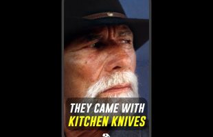 American Gangster talks How to Defend Yourself in Prison