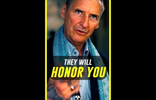 Advice for the Day by Russian Mafia Boss