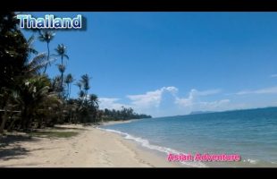 Tropical Thailand Adventure – Part 1