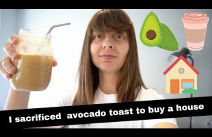 Millennial Homeowner Reacts: Are Lattes Really Why You’re Broke?