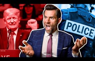All The Possible January 6th Crimes