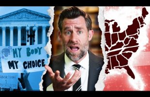 After Roe v. Wade, What Next?