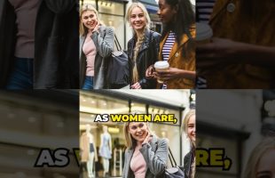 Society has Enabled Toxic Femininity
