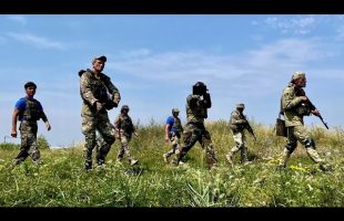 What we’re up to in Ukraine