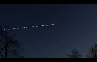 My “UFO” Encounter in Iraq