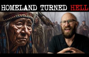 The Trail of Tears: The Genocide of America’s Native Americans
