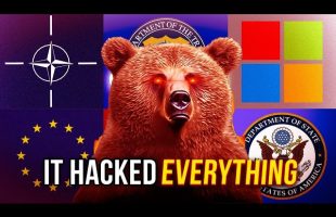 The Most Devastating Hack in History…