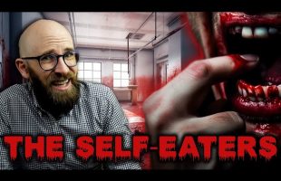 Autophagia: The Disease Where People Want to Eat Themselves