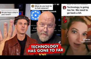 Technology is Ruining Society ….. 2025 is Here