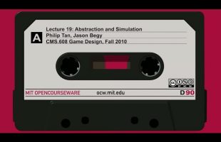Lecture 19: Abstraction and Simulation