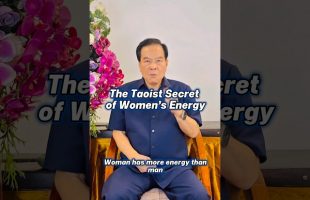 🌸 The Taoist Secret of Women’s Energy 🌸