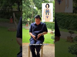 Reclaim Your Energy with Ovarian Breathing🌸