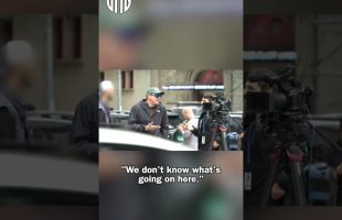 Subscribe on the O’Keefe Media Group website for exclusive behind the scenes content