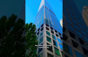 America’s Most CONTROVERSIAL Skyscraper?