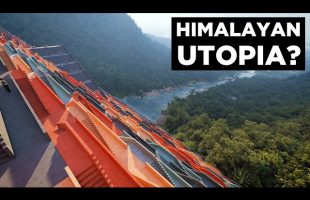 Why Bhutan is Building the Anti-Dubai