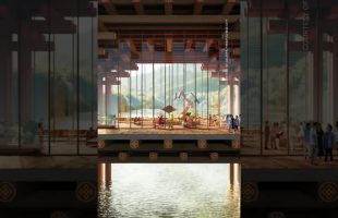 Building The World’s HAPPIEST City