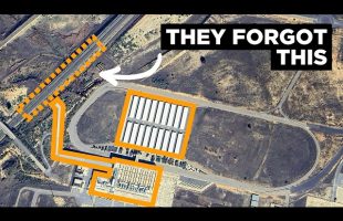 Is this Europe’s Most Disastrous Airport Ever?