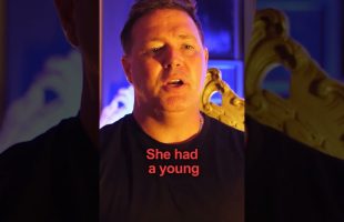 “I Saw A PREGNANT Woman POSSESSED By A DEMON” – TRAILER! Episode released 8/11 at 8pm CDT