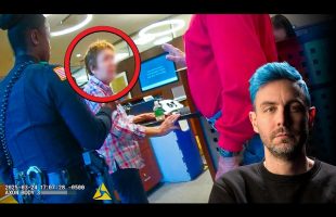 Tormenting the Scammer Who Did This