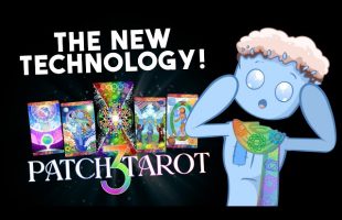 What’s Taking So Long with Patch Tarot 3