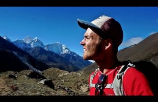 EVEREST BASE CAMP DAY 7 – Tragedy in the Mountains