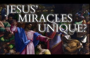 Jewish Galilean Miracle Workers in the Life & Times of Jesus – The Mages of the Rabbinical World