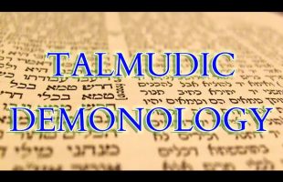 Demons and Demonology in the Talmud & Early Rabbinic Literature – Jewish Conceptions of Demons
