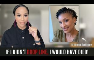 MUST WATCH! IF I DIDN’T DROP LINE, I WOULD HAVE DIED! | DENOUNCING GREEK ORGANIZATIONS
